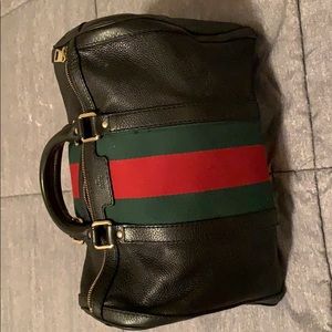 Gucci bag